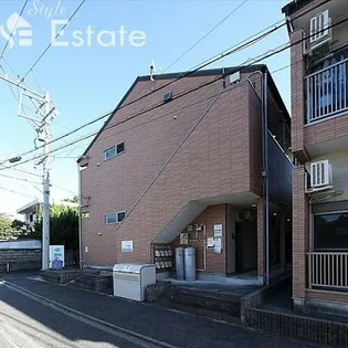 Loft7本陣【102号室】の外観