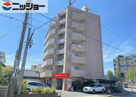 KDステージ名東の画像