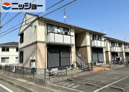 サンシャイン正和 A棟の画像