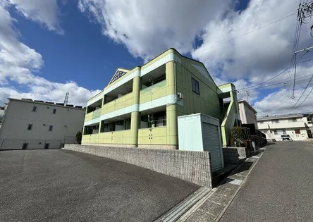 フレグランス赤池の画像