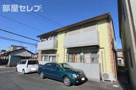 サンガーデンひかりIII C棟の画像