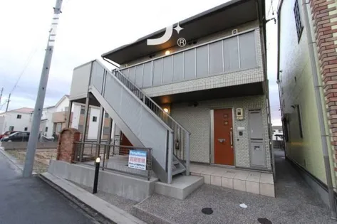 サンガーデンひかりIII C棟の画像