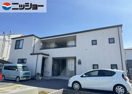 クーゲル多賀城の画像