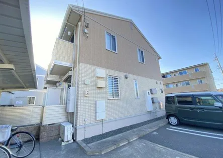 ソフィア B棟の画像