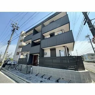 シャルムS岡崎の画像