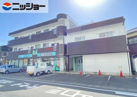 サンハイツイトーの画像