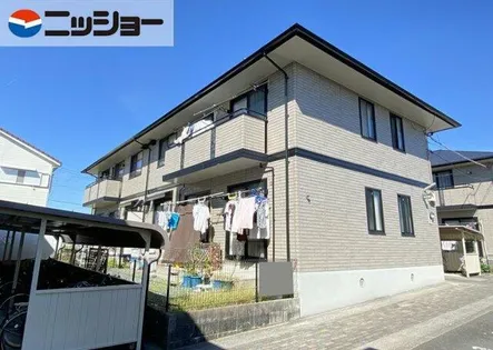 マイリトルタウン高師 弐番館の画像