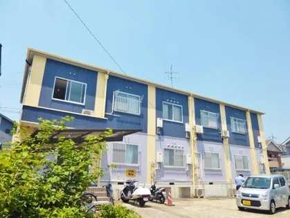 暁21 0号館の画像