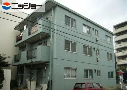 マンションYMDの画像