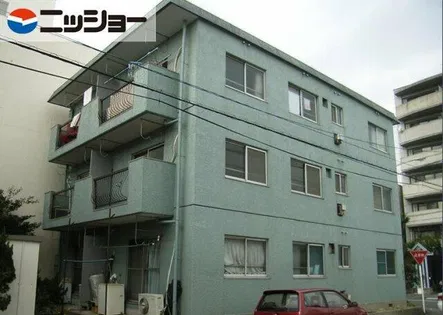 マンションYMDの画像
