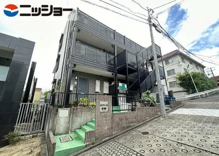 エトワール向陽の画像