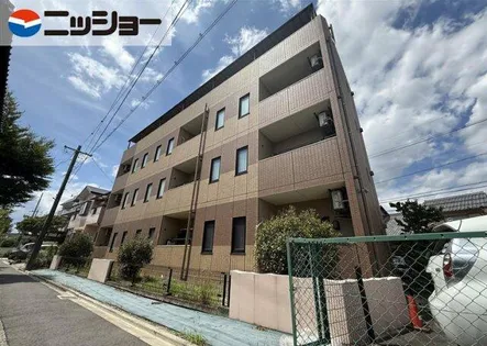 RUSSURE川名の画像