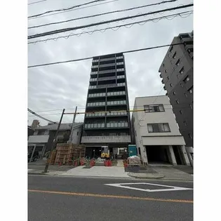 アドバンス名古屋ワイノット【3階】の外観