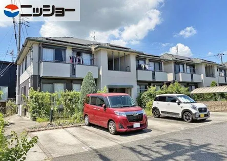 風車のあるまち I棟の画像
