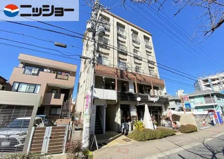 本山ビルの画像