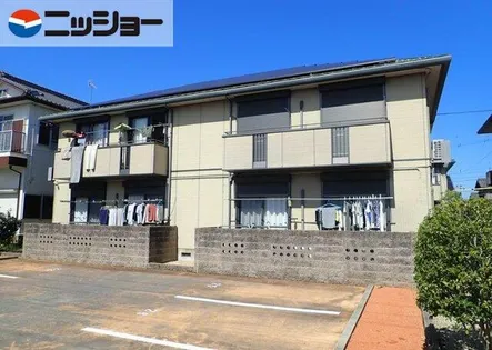 MAST TOWN大門 Cの画像