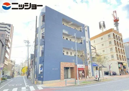 イトービルの画像