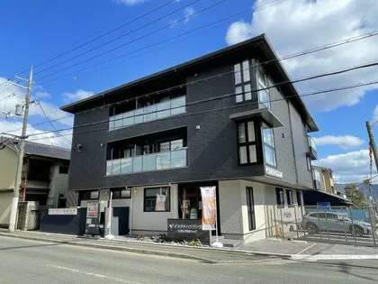 エントランスライフ西野山東の画像