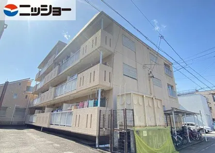 シティマンション千年の画像
