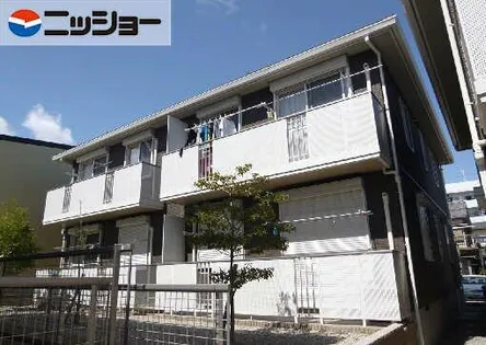 グラン コート堤起A棟の画像