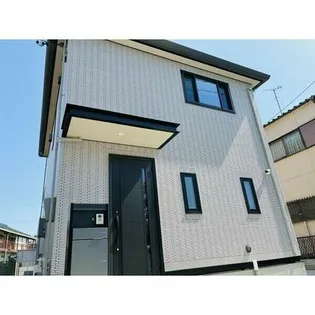 BOSCO GARDEN東名の画像