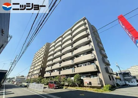 ジョイフル春日 弐号館の画像