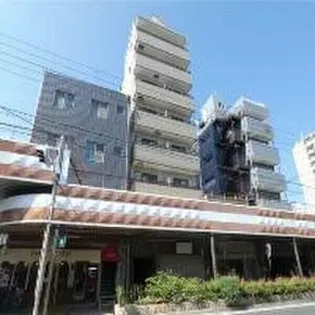 Sキューブほんまちの画像