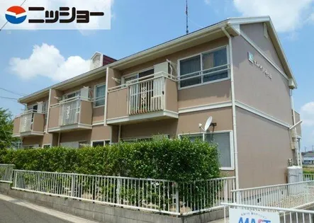 サンハイツ星ケ丘の画像