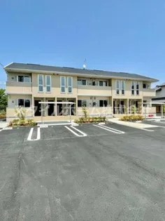 プランドール・越川【103号室】の外観