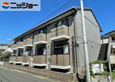 エトワール新瑞の画像