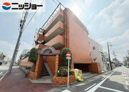 アネックス宝田の画像