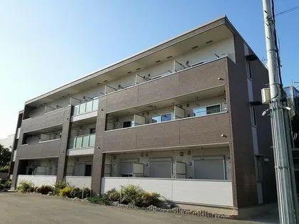 サニーレジデンス稲田本町の画像