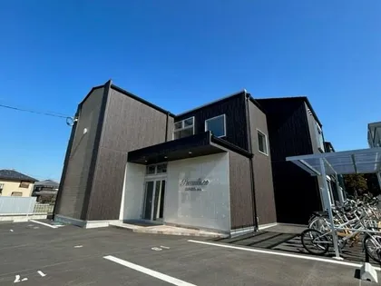 PARADISCO MORIYAMAの画像