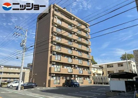 カーサコモダ新舞子Aの画像