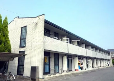 レオパレスエクセル ハジメの画像