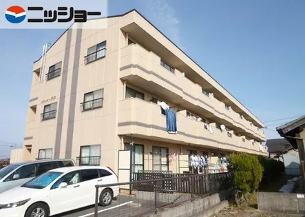 グランディー青塚の画像