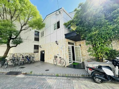 大宝 小阪CTスクエア【1階】の外観