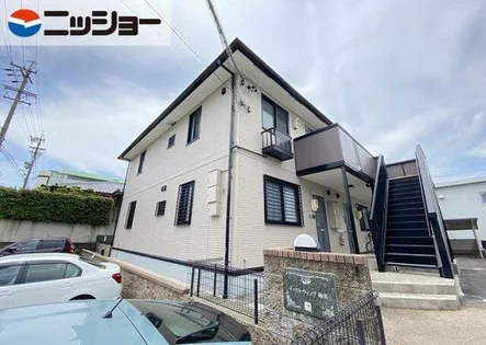 イースト ウイング極楽の画像