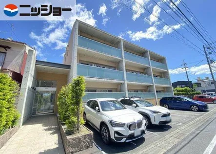 HILLS CRESTの画像