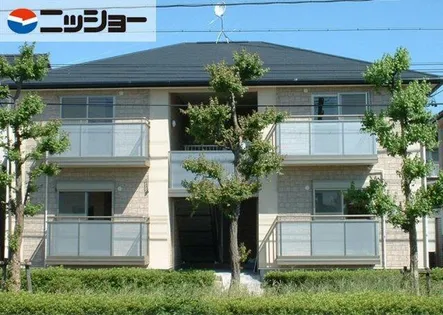 ルミエール清洲 Bの画像