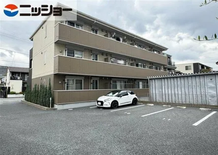 マイ プラザⅧの画像