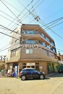 シティーハウス酒井の画像