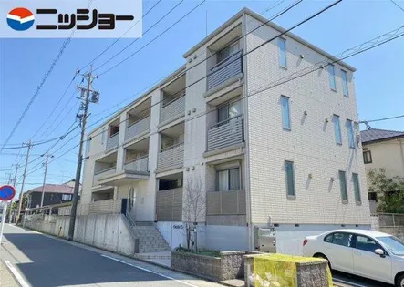 オーキッド コートの画像