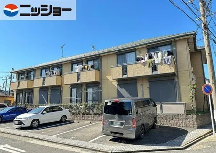 カサグランデⅡの画像