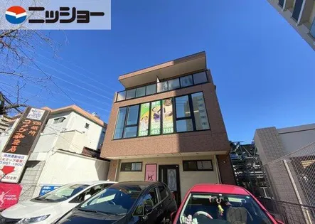 ローズウッド瑞穂の画像