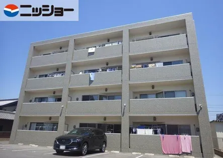 ACCESS TOWNの画像