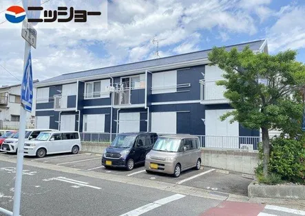 サンハイツ宮根台A棟の画像