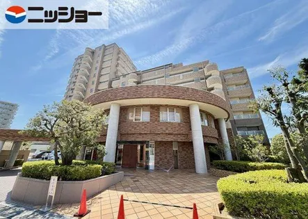 藤和シティホームズ社口の画像