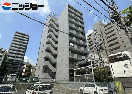 ESSE池下の画像