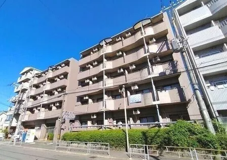 メロディーハイム淡路の画像